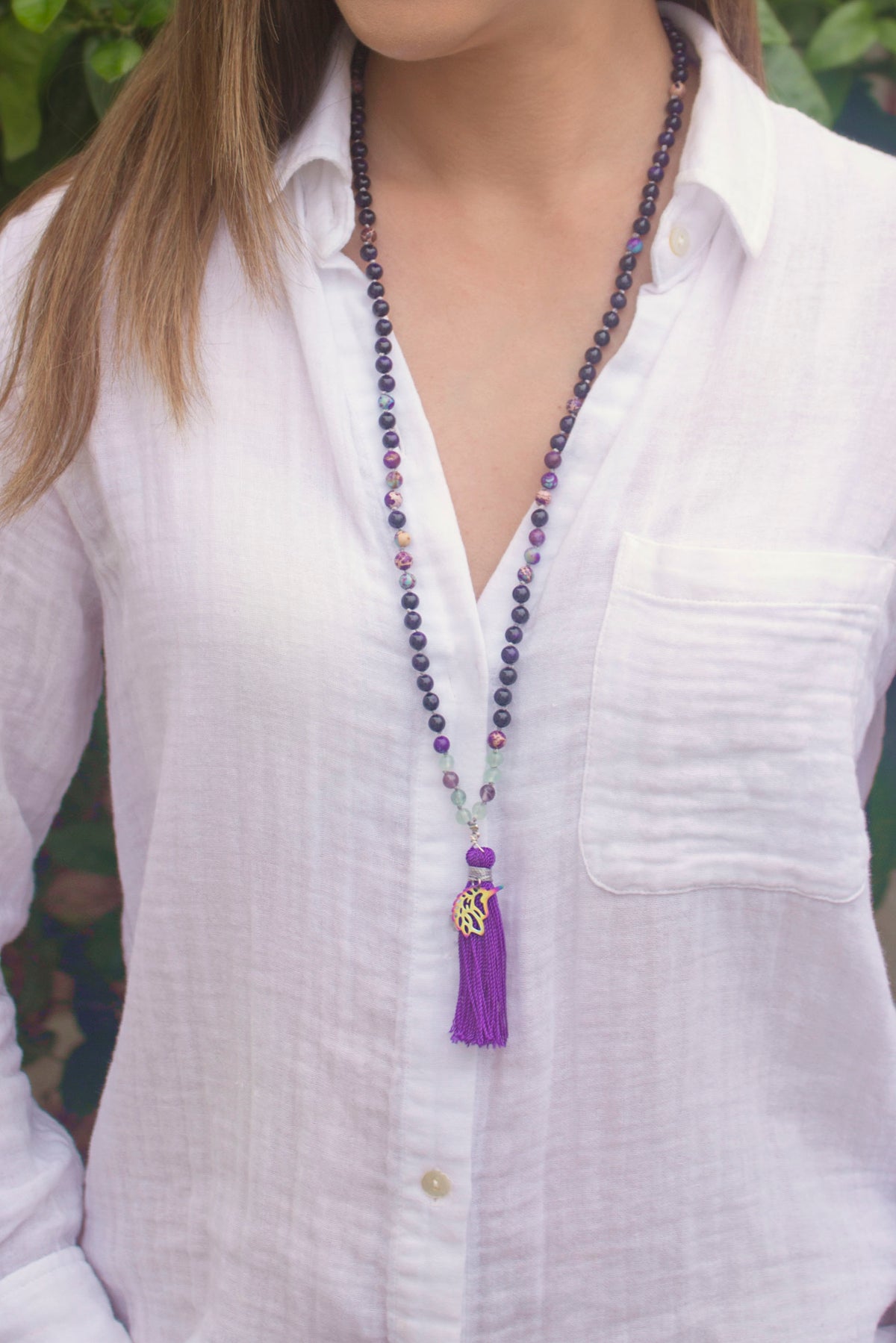 Cosmic Mala