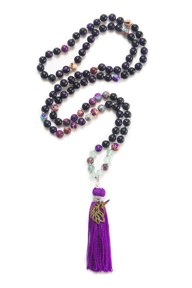 Cosmic Mala