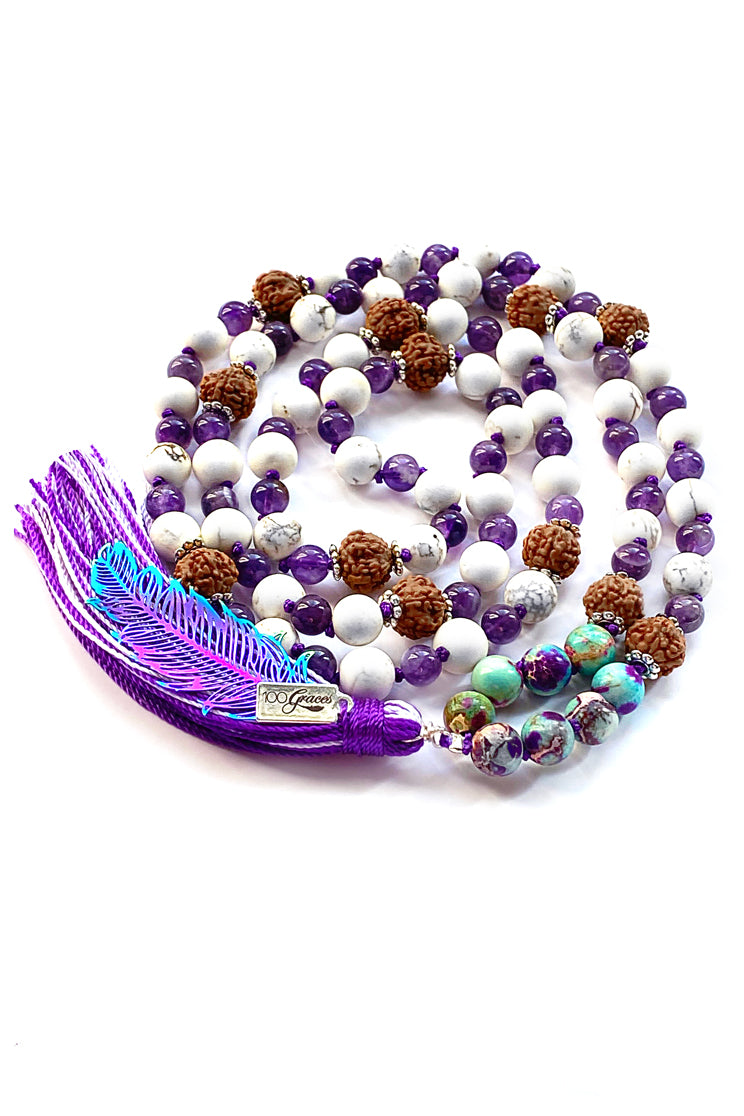 Magical Aura Mala