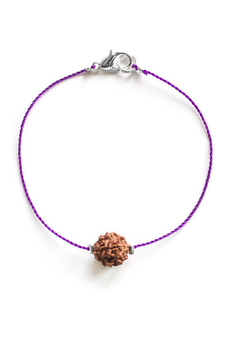 Bodhi Seed Diffuser Bracelet