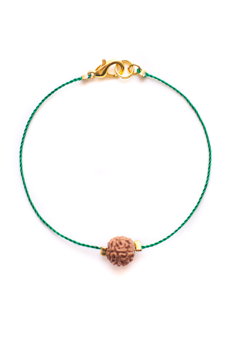 Bodhi Seed Diffuser Bracelet