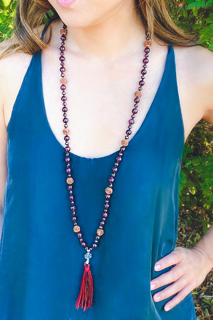 Empowerment Mala