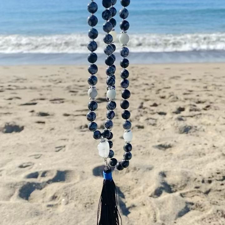 Healer Mala