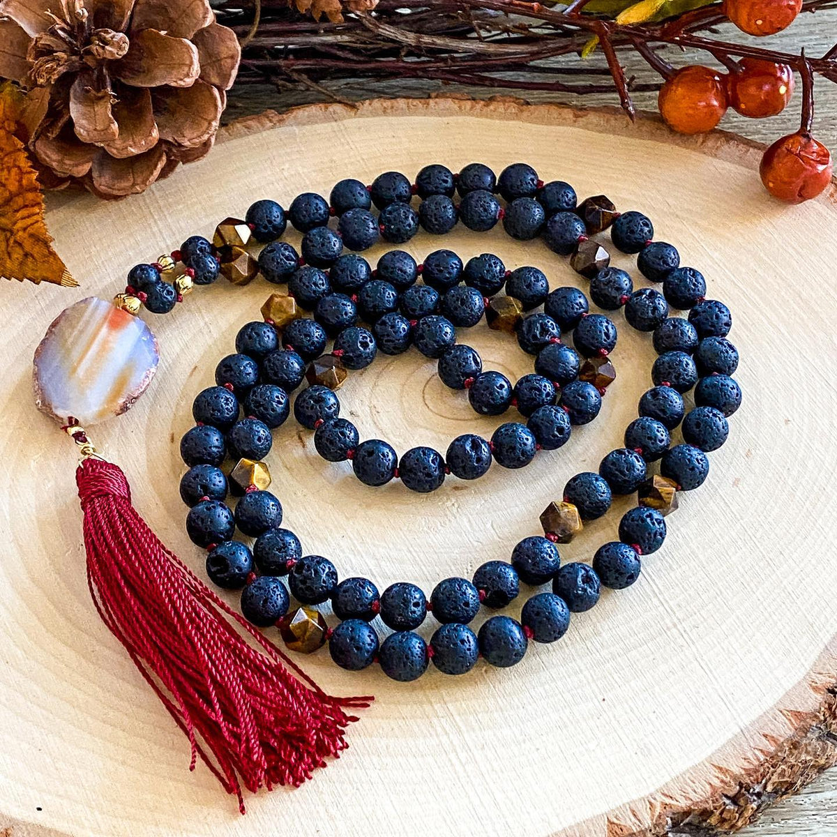 Muladhara Mala