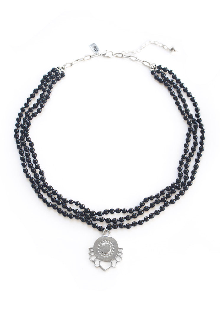 Mystique Necklace