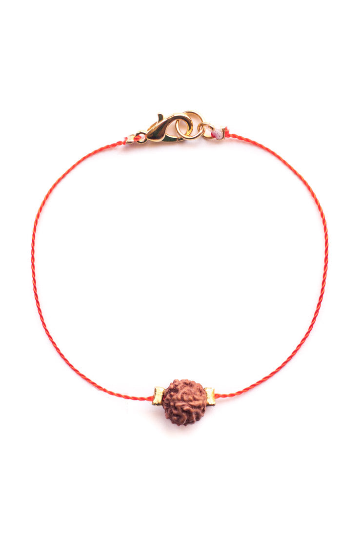 Bodhi Seed Diffuser Bracelet