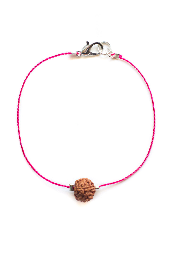 Bodhi Seed Diffuser Bracelet