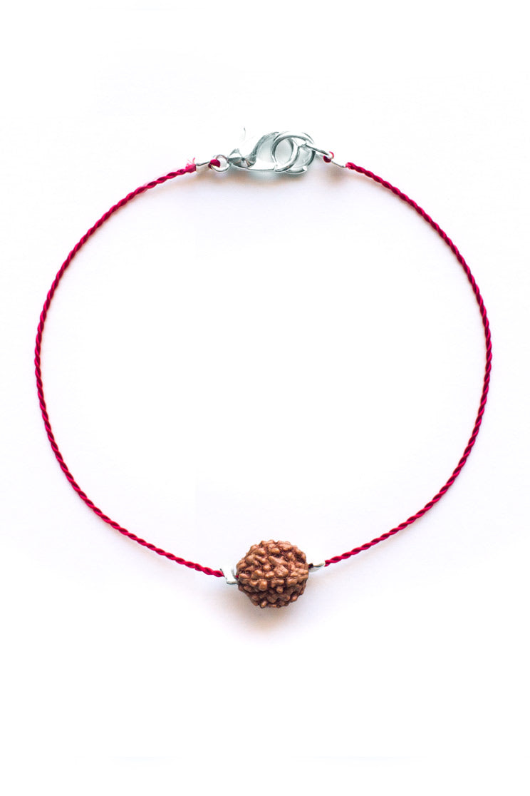 Bodhi Seed Diffuser Bracelet