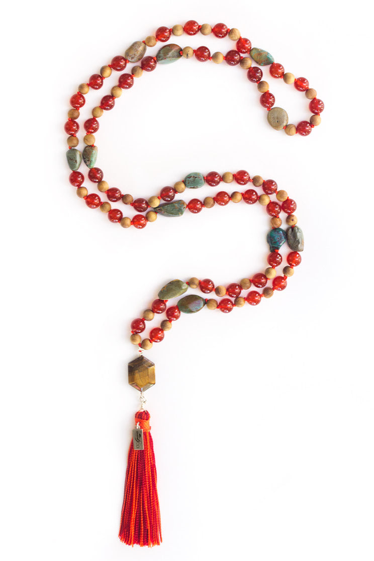 Sacral Mala