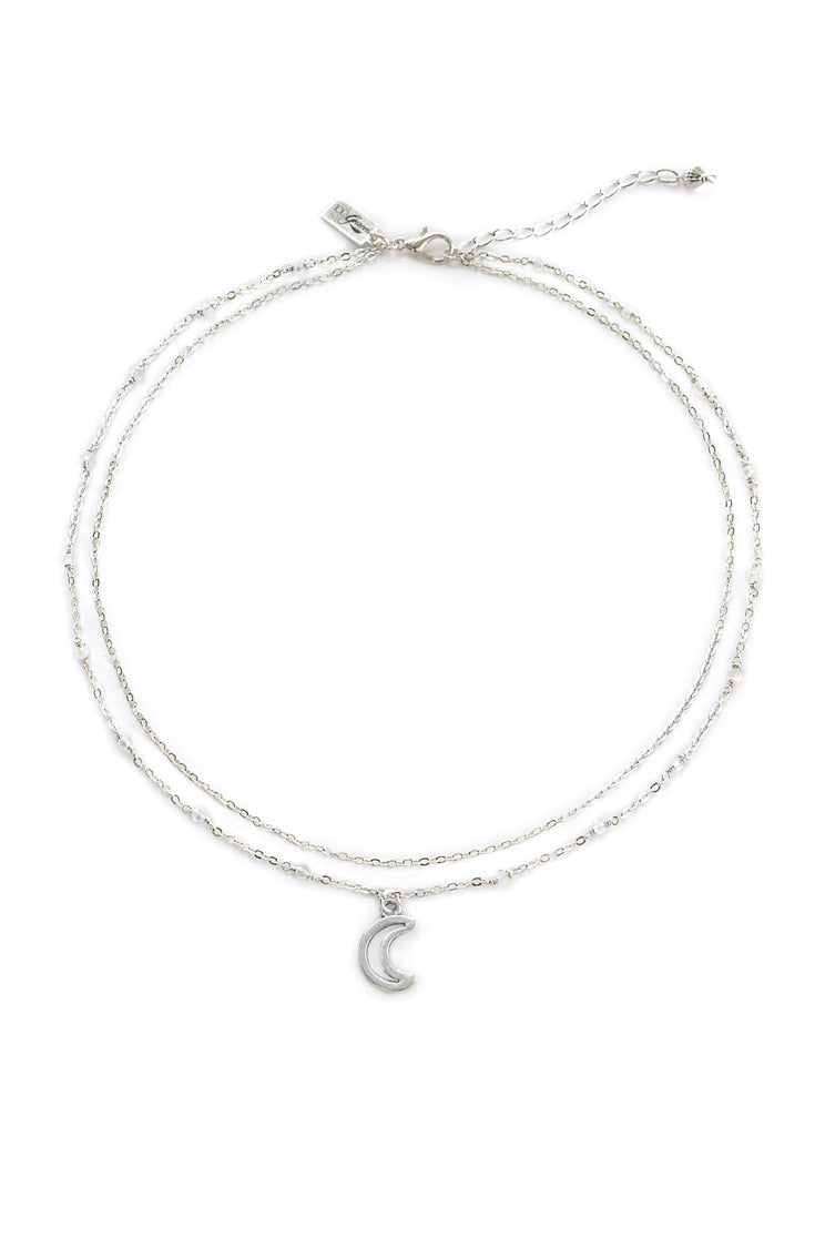 Selene Necklace