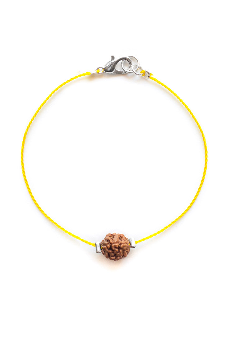 Bodhi Seed Diffuser Bracelet