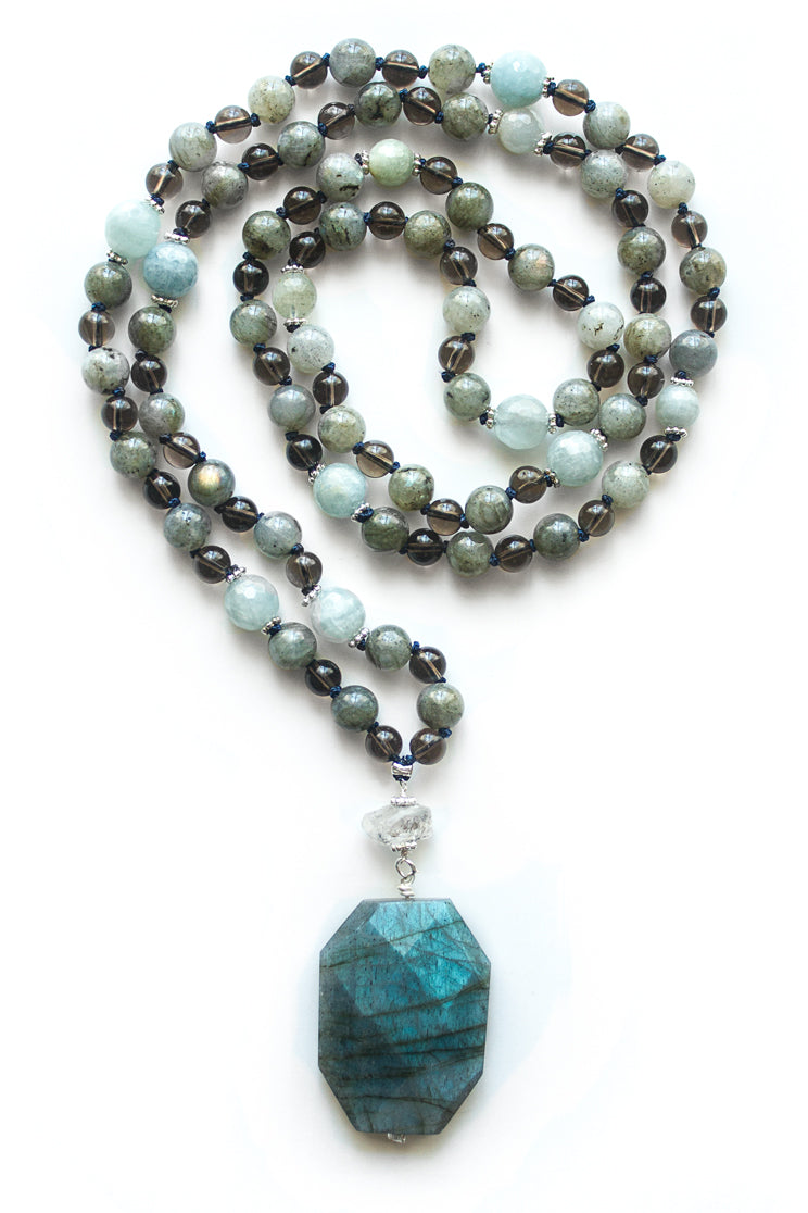 Serenity Mala