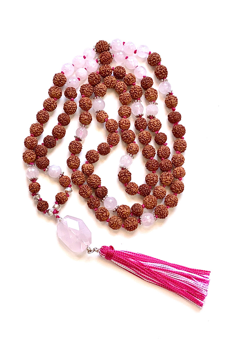 Divine Love Mala - 100 Graces