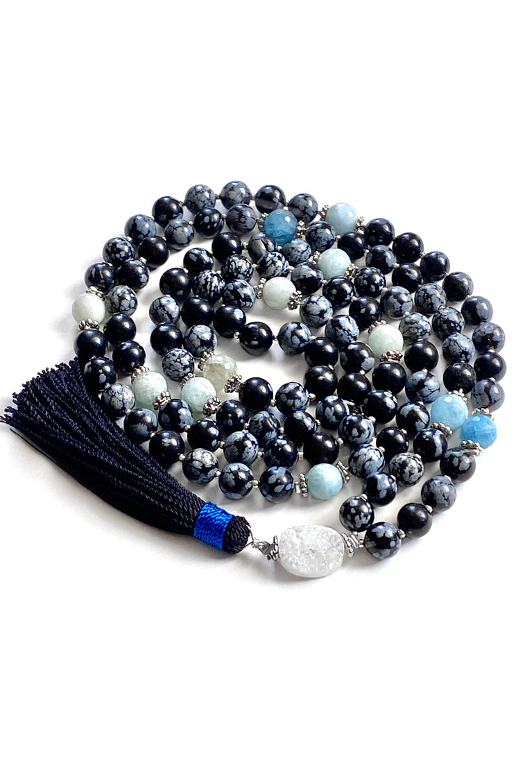 Healer Mala - 100 Graces