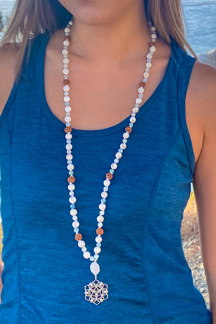 Illumination Mala