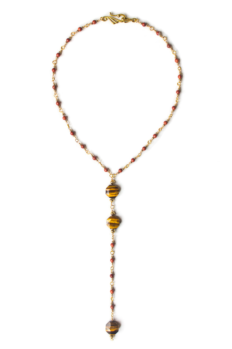 Ishtar Necklace