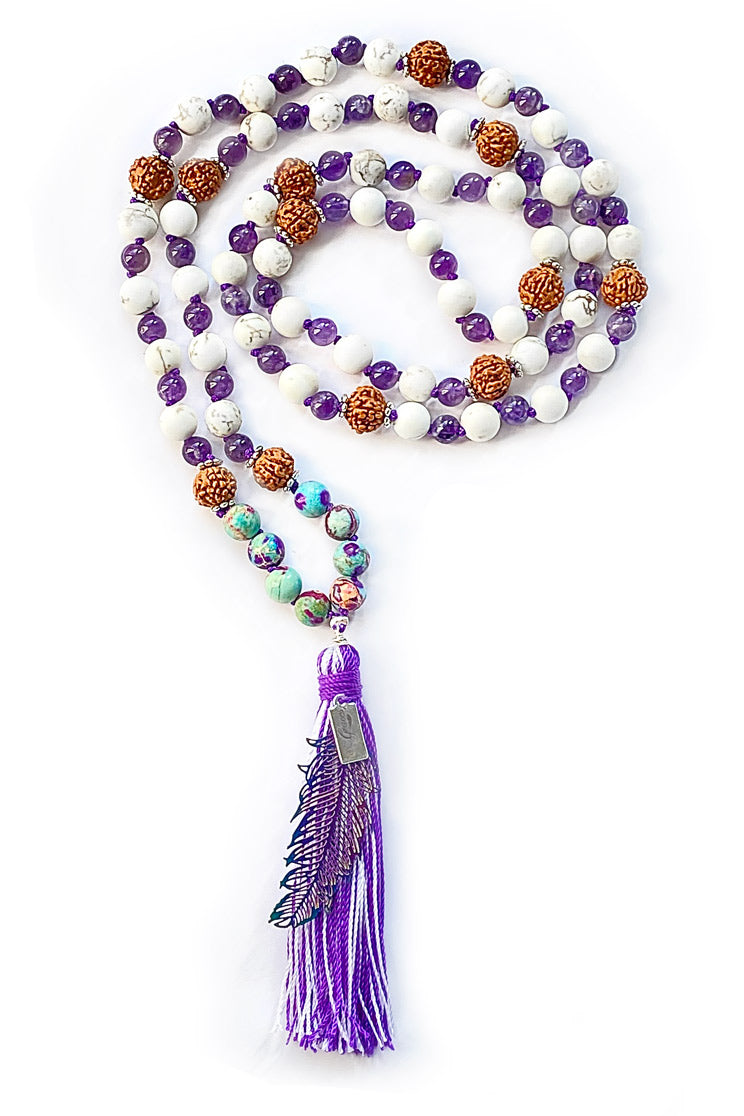 Magical Aura Mala