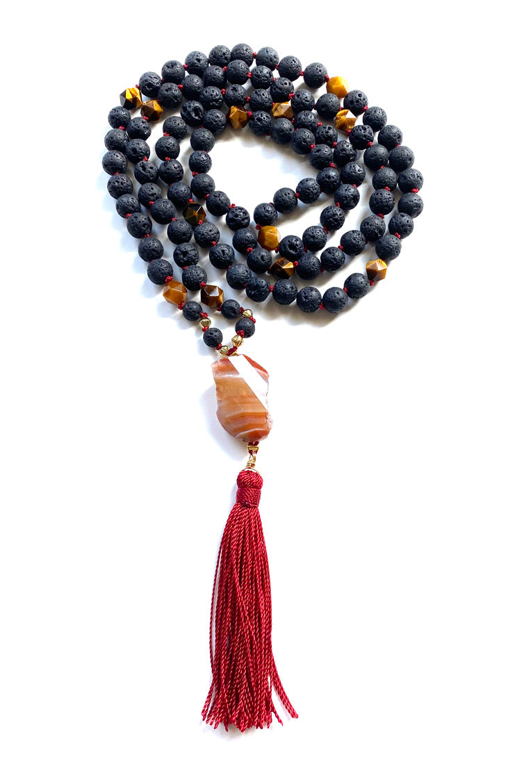 Muladhara Mala - 100 Graces