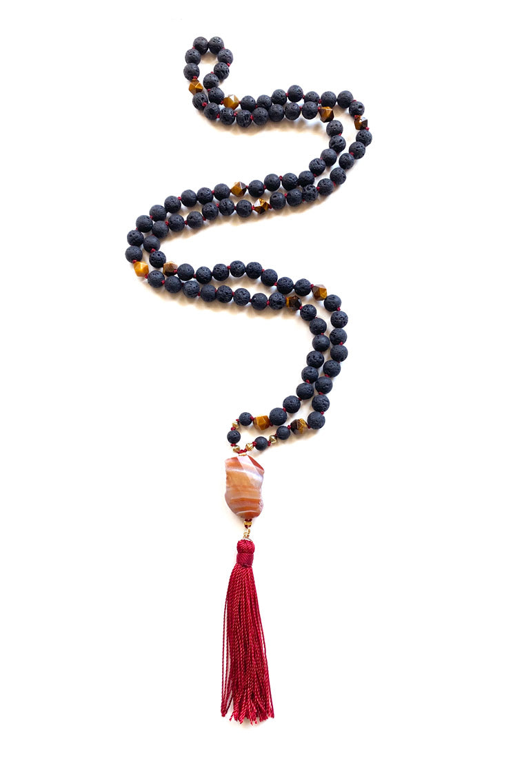 Muladhara Mala - 100 Graces