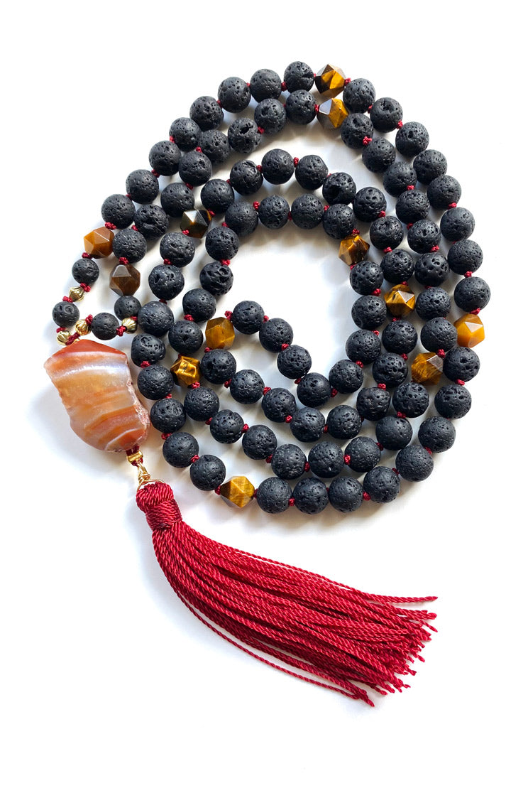 Muladhara Mala - 100 Graces