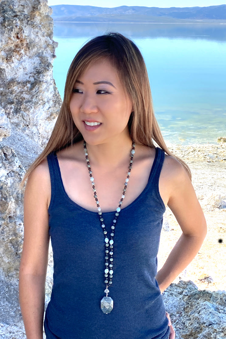 Serenity Mala