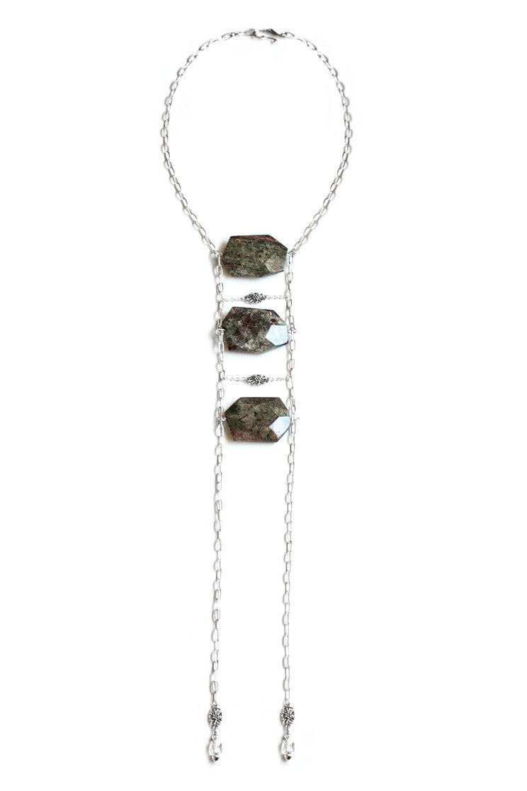 Brigit Necklace - 100 Graces