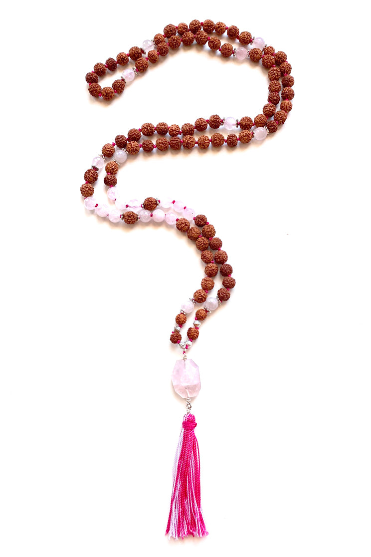 Divine Love Mala - 100 Graces