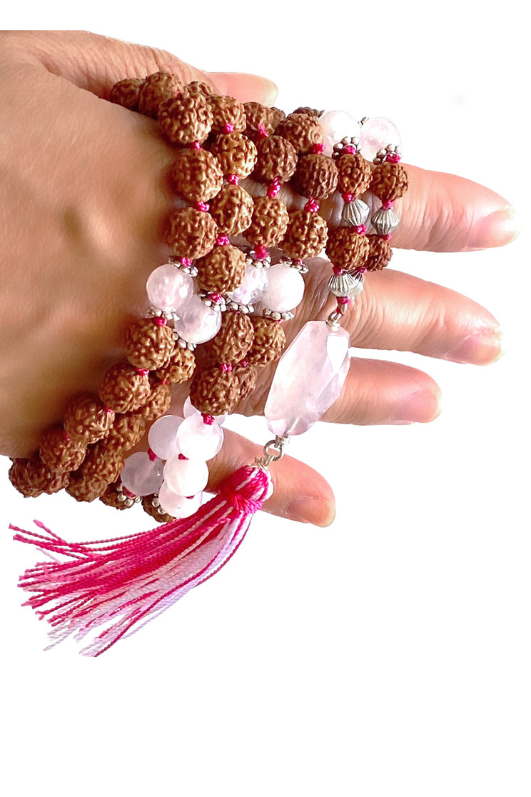 Divine Love Mala - 100 Graces