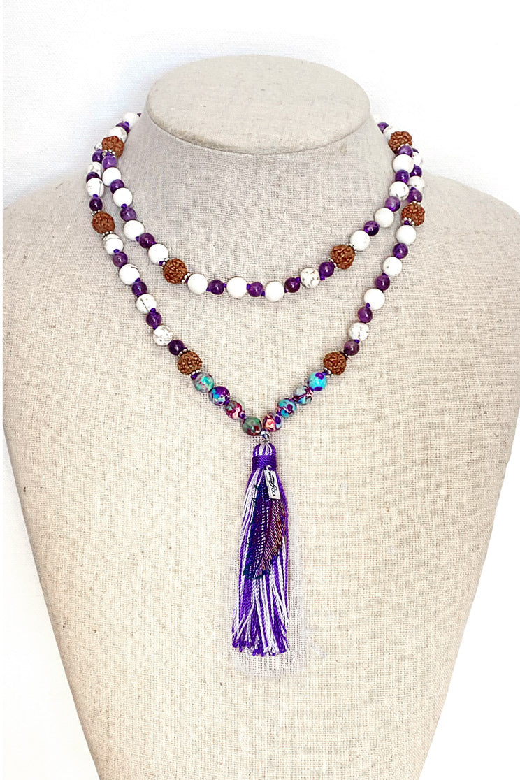 Magical Aura Mala