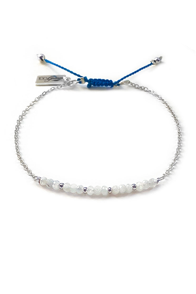 Moonstone Bracelet