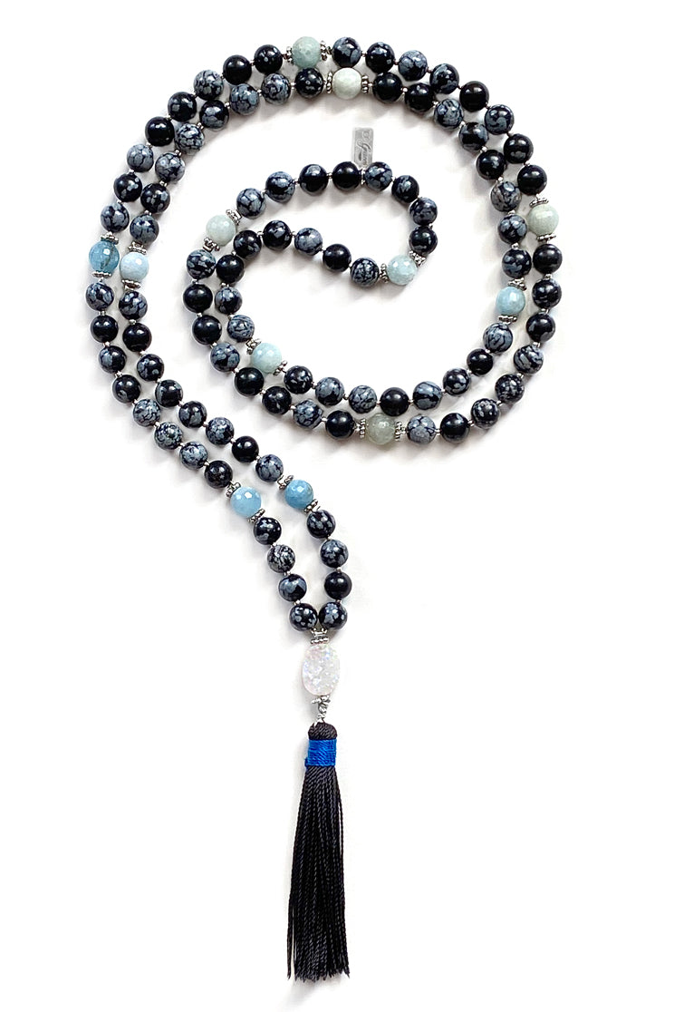 Healer Mala - 100 Graces