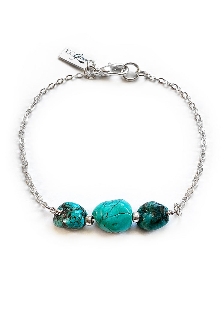 Turquoise Bracelet